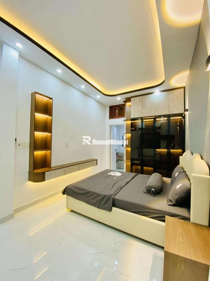 Bán gấp nhà và phố vườn mini view sông oto vào nhà giá tốt nhất khu vực